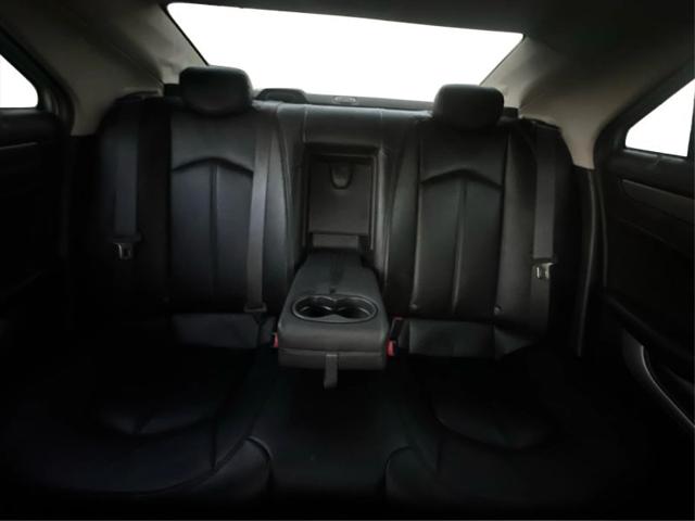 2008 Cadillac CTS Standard
