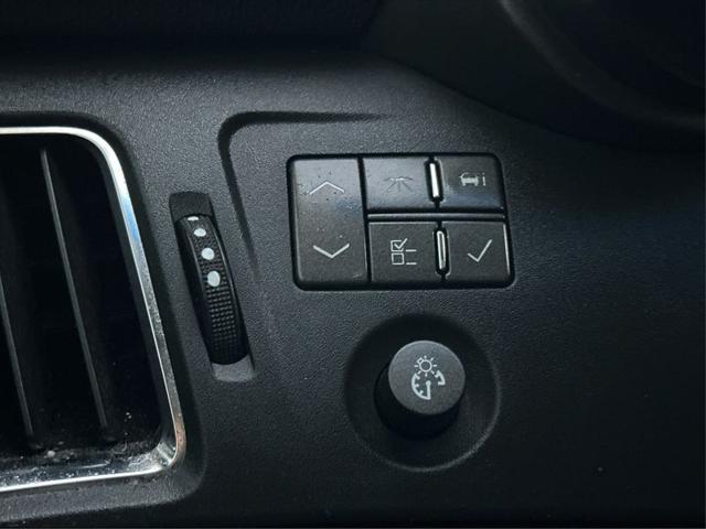 2008 Cadillac CTS Standard