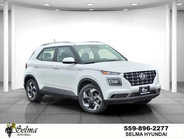 2026 Hyundai Venue SEL for sale in Selma, CA