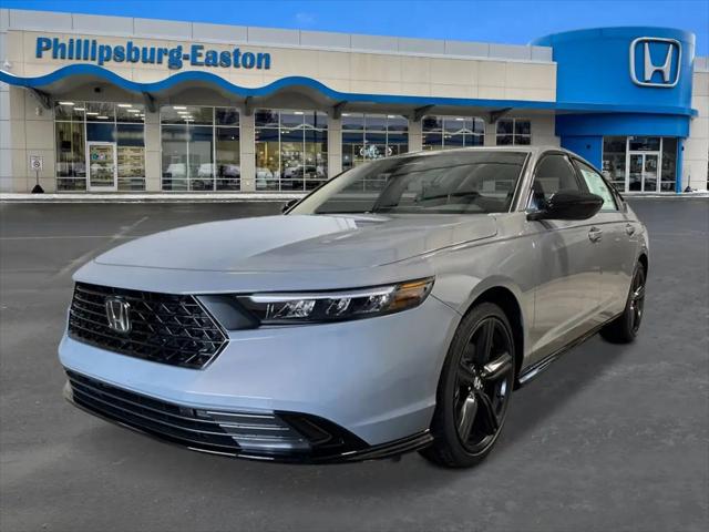 2026 Honda Accord Sedan Sport-L for sale in Stewartsville, NJ