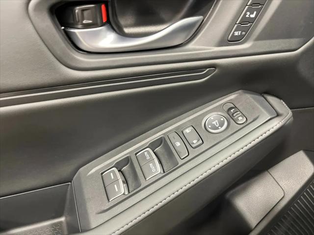 2026 Honda Accord Sedan Sport-L