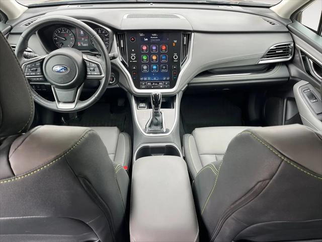 2023 Subaru Outback Onyx Edition