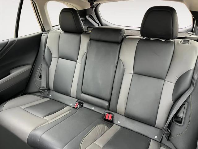 2023 Subaru Outback Onyx Edition