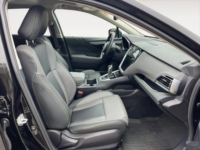 2023 Subaru Outback Onyx Edition