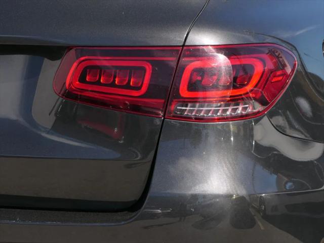 2022 Mercedes-Benz GLC SUV