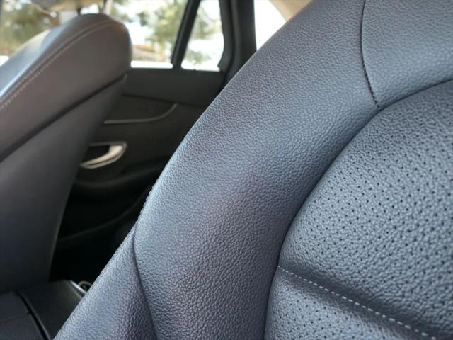 2022 Mercedes-Benz GLC SUV