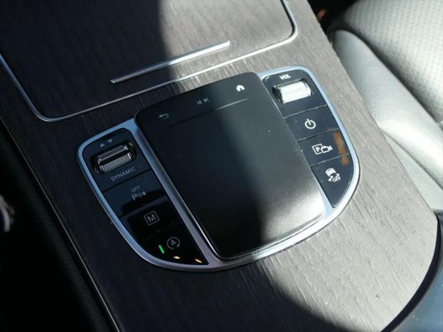 2022 Mercedes-Benz GLC SUV