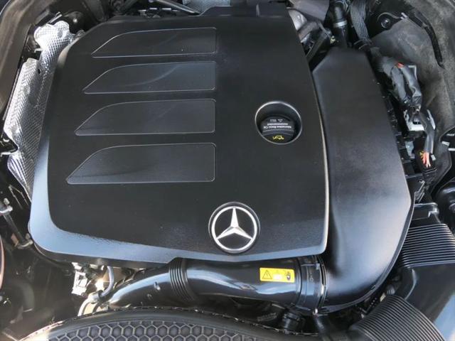 2022 Mercedes-Benz GLC SUV