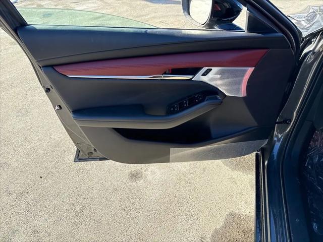 2026 Mazda Mazda3 2.5 Turbo Premium Plus