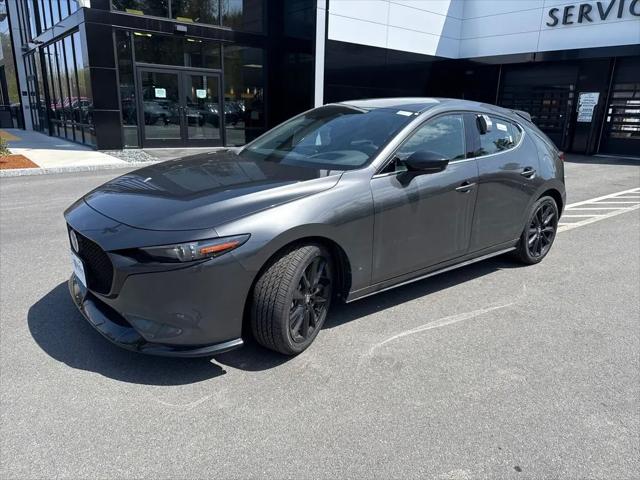 2026 Mazda Mazda3 2.5 Turbo Premium Plus for sale in Claremont, NH