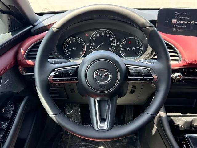 2026 Mazda Mazda3 2.5 Turbo Premium Plus