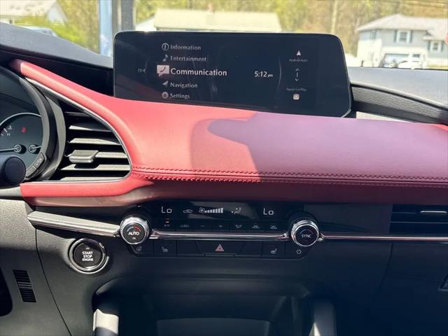 2026 Mazda Mazda3 2.5 Turbo Premium Plus