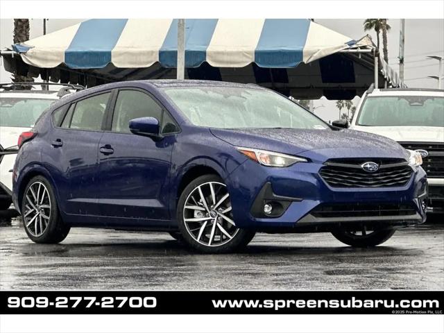 2026 Subaru Impreza Sport for sale in San Bernardino, CA
