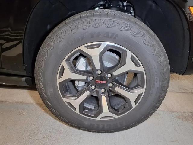 2026 GMC Yukon XL 4WD AT4 Ultimate