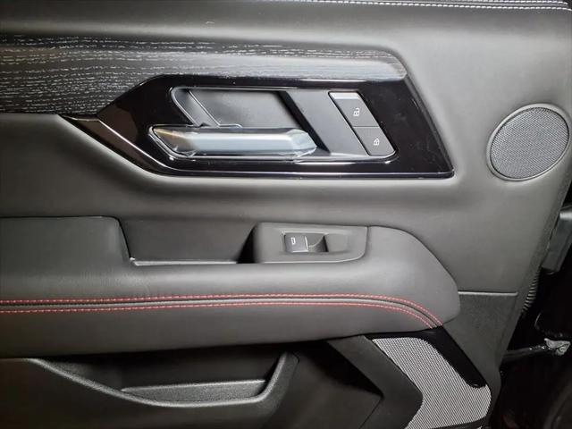 2026 GMC Yukon XL 4WD AT4 Ultimate