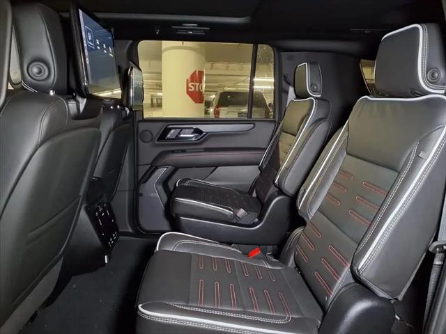 2026 GMC Yukon XL 4WD AT4 Ultimate