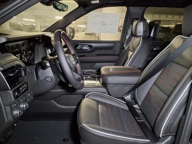 2026 GMC Yukon XL 4WD AT4 Ultimate
