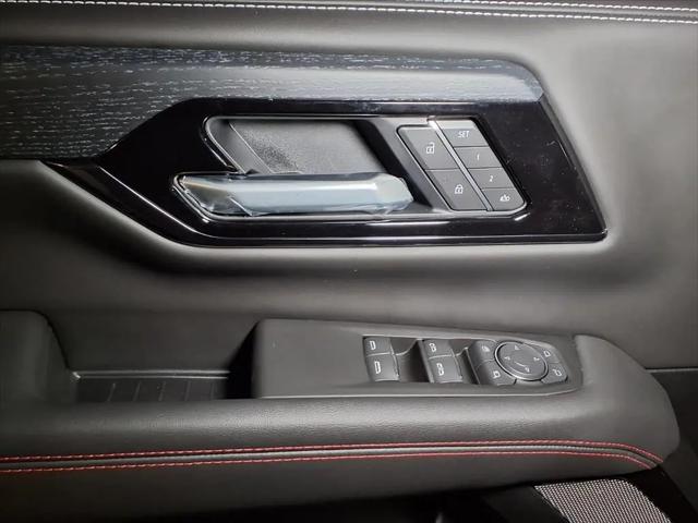 2026 GMC Yukon XL 4WD AT4 Ultimate