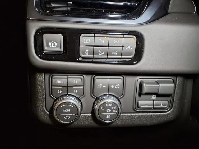 2026 GMC Yukon XL 4WD AT4 Ultimate