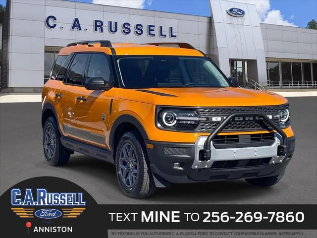 2026 Ford Bronco Sport Big Bend for sale in Anniston, AL