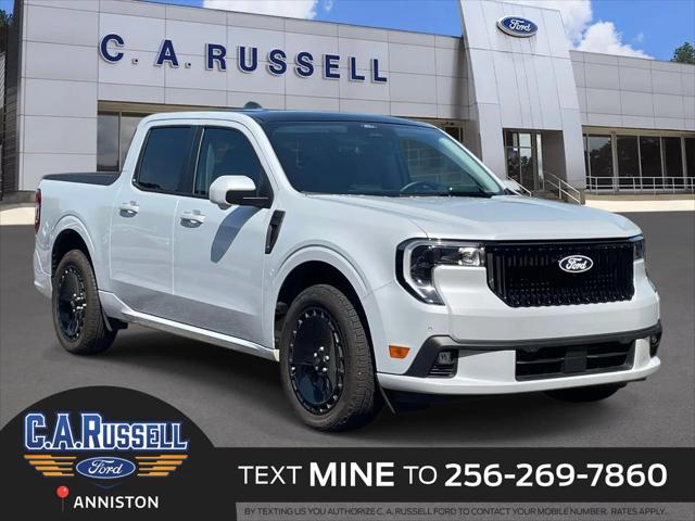 2026 Ford Maverick Lobo for sale in Anniston, AL