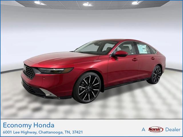 2026 Honda Accord Sedan Touring for sale in Chattanooga, TN