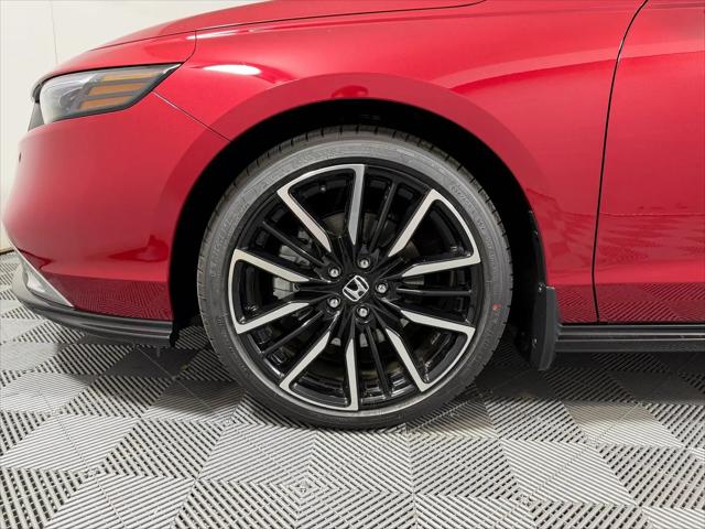 2026 Honda Accord Sedan Touring