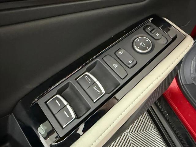 2026 Honda Accord Sedan Touring