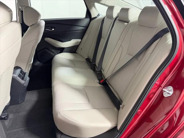 2026 Honda Accord Sedan Touring