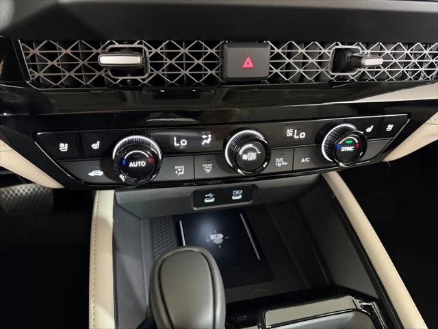 2026 Honda Accord Sedan Touring