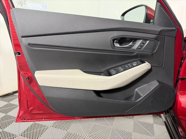 2026 Honda Accord Sedan Touring