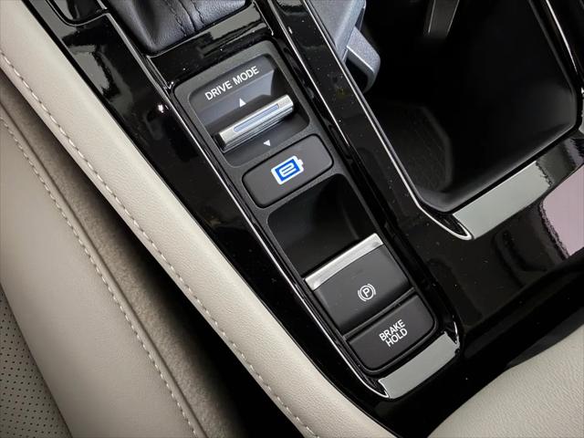 2026 Honda Accord Sedan Touring