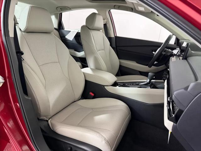 2026 Honda Accord Sedan Touring