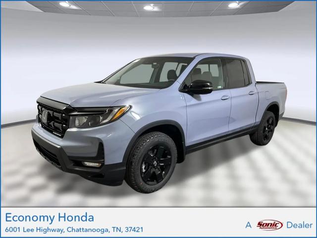 2026 Honda Ridgeline Black Edition for sale in Chattanooga, TN