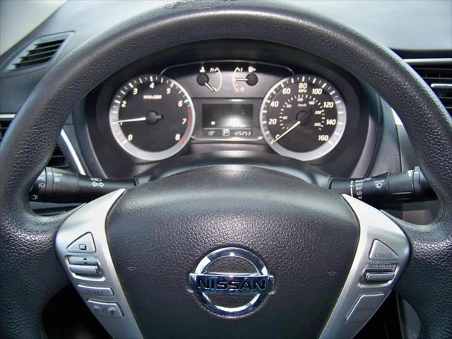 2013 Nissan Sentra SR