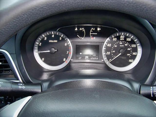 2013 Nissan Sentra SR