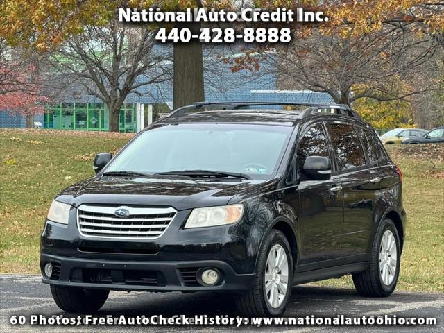 2008 Subaru Tribeca Limited 5-Passenger for sale in Madison, OH