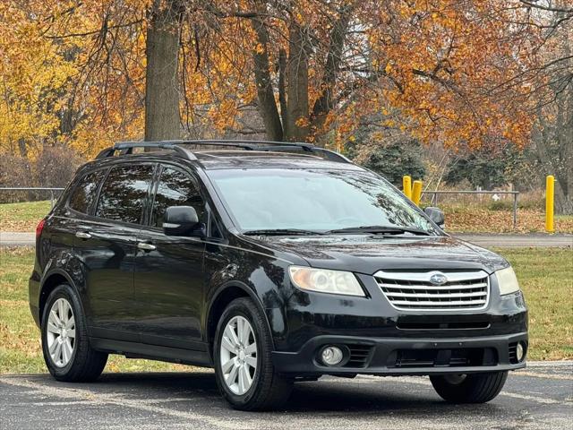 2008 Subaru Tribeca Limited 5-Passenger