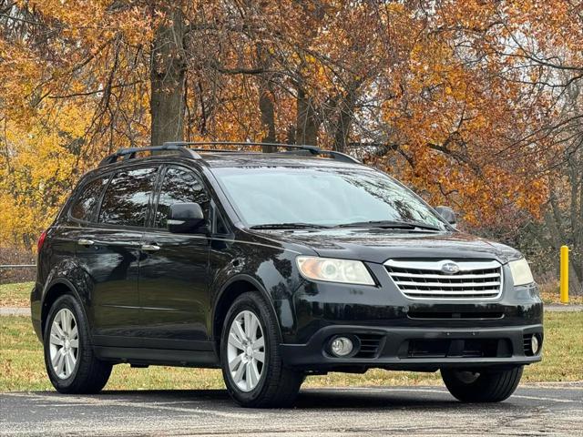 2008 Subaru Tribeca Limited 5-Passenger