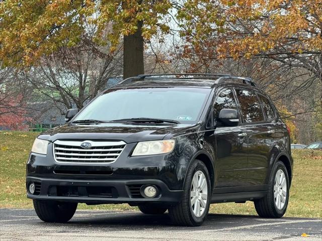 2008 Subaru Tribeca Limited 5-Passenger