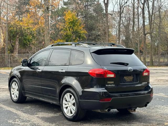 2008 Subaru Tribeca Limited 5-Passenger