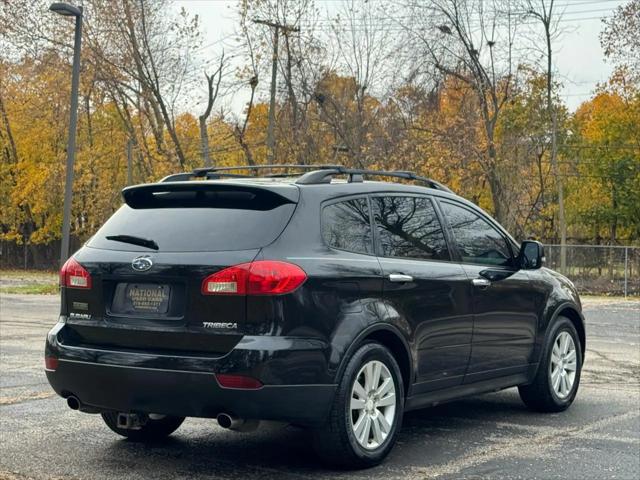 2008 Subaru Tribeca Limited 5-Passenger