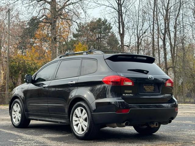 2008 Subaru Tribeca Limited 5-Passenger