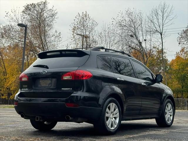 2008 Subaru Tribeca Limited 5-Passenger