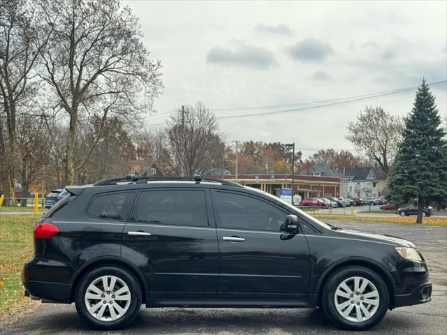 2008 Subaru Tribeca Limited 5-Passenger