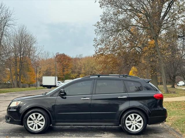 2008 Subaru Tribeca Limited 5-Passenger