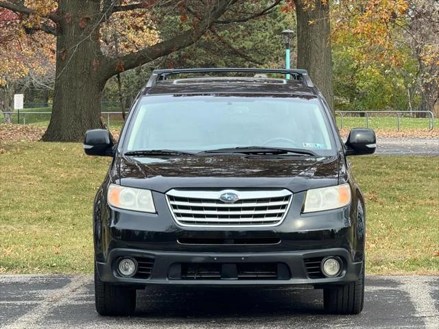 2008 Subaru Tribeca Limited 5-Passenger