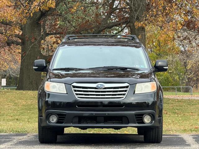 2008 Subaru Tribeca Limited 5-Passenger