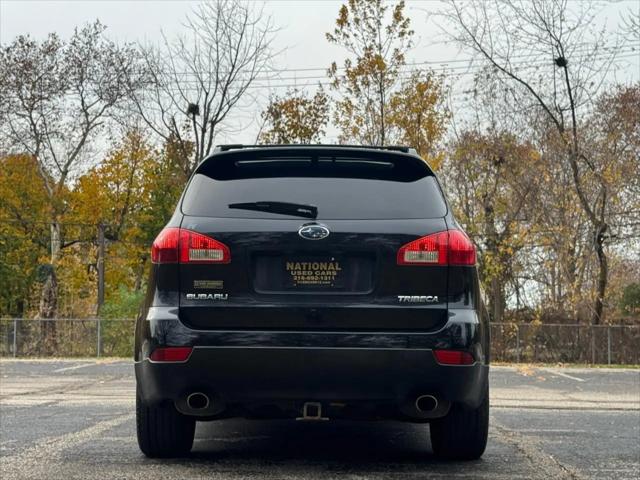 2008 Subaru Tribeca Limited 5-Passenger