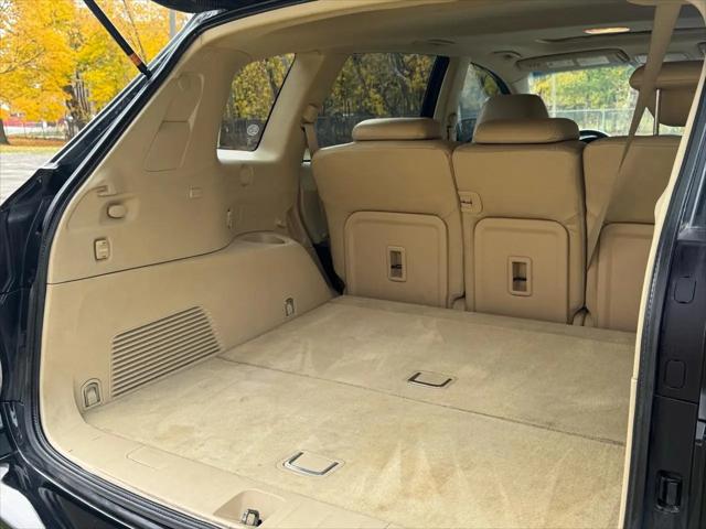 2008 Subaru Tribeca Limited 5-Passenger